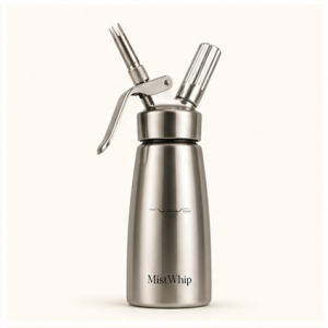 Cream Whipper Dispenser 500ml