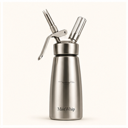 Cream Whipper Dispenser 500ml