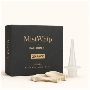 Balloon Kit – 20 Pack