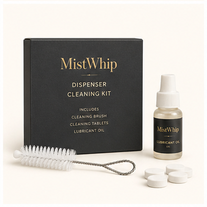 Dispenser Cleaning Kit