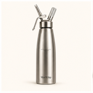 Cream Whipper Dispenser 1L