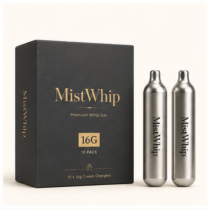 Whip Gas 8G