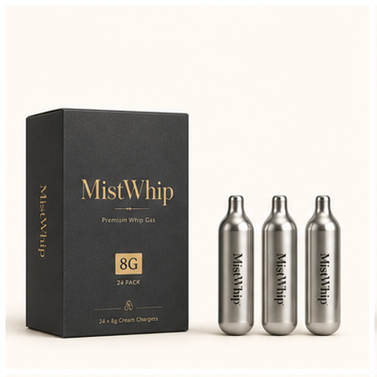 Whip Gas 16G